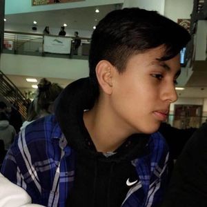 Meet your Posher, Aldo